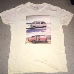Burton Tee